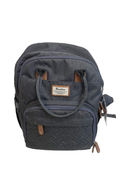 Shop Ruvalino Diaper Backpack, Grey at GoodBuy Gear