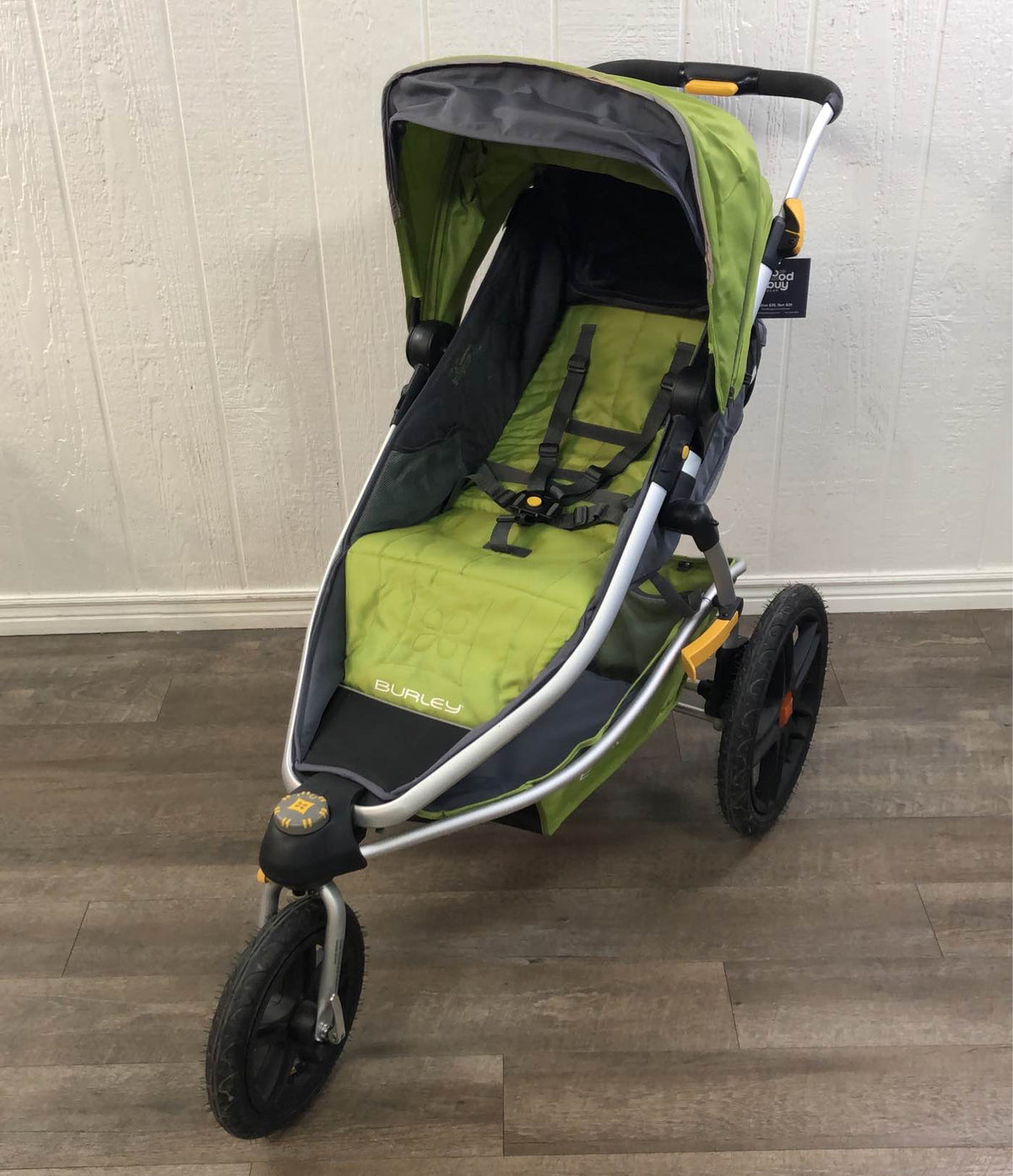 burley solstice jogging stroller Burley Solstice Jogging Stroller, 2018