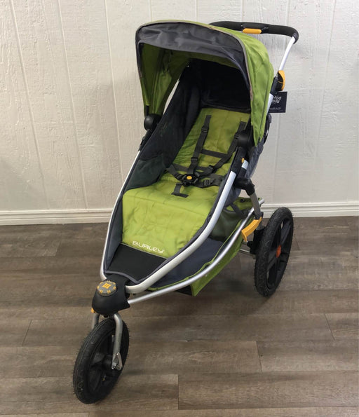 used Burley Solstice Jogging Stroller