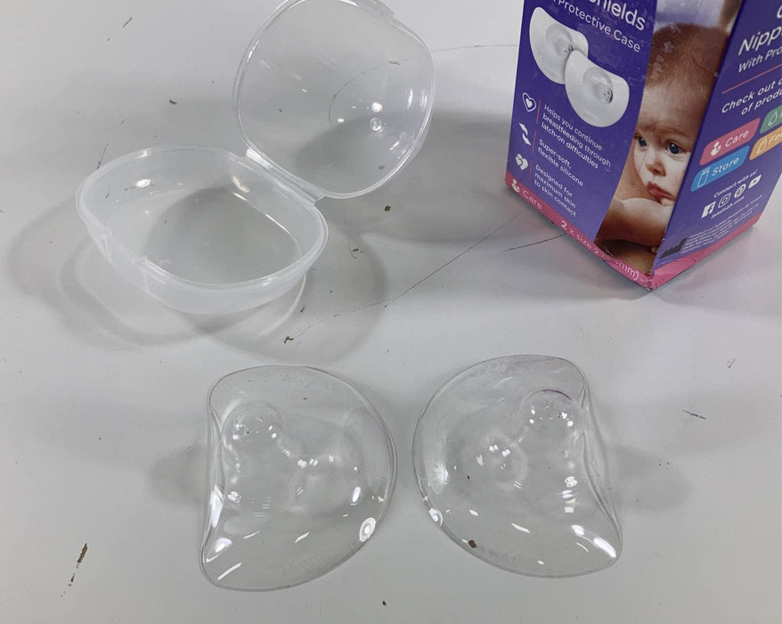 Shop Lansinoh Nipple Shields for Breastfeeding at GoodBuy Gear