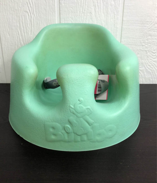 Shop Bumbo Floor Seat, Hemlock at GoodBuy Gear