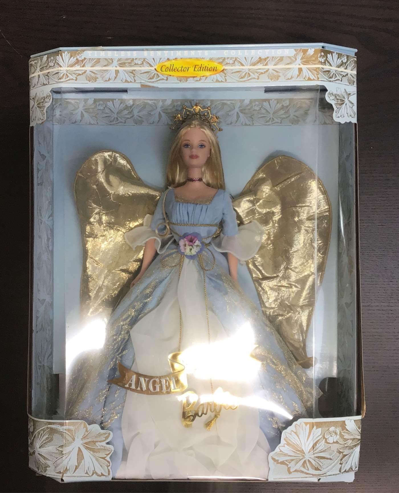 Angel of peace online barbie