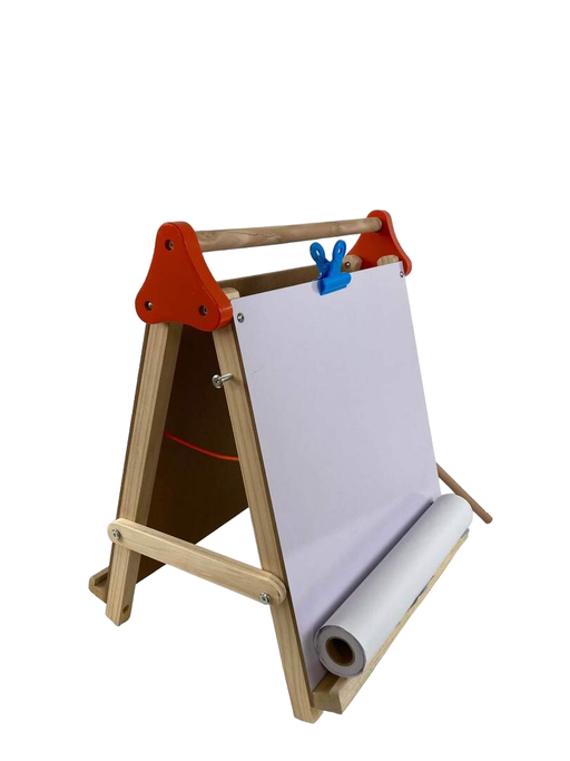 Shop Discovery Kids 3-in-1 Artist Tabletop Easel at GoodBuy Gear