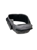 Shop TushBaby Hip Baby Carrier, Charcoal at GoodBuy Gear