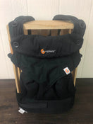 secondhand Ergobaby 360 Four Position Ergonomic Baby Carrier