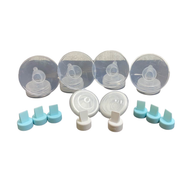 Shop Spectra Baby S1 Plus Premier Rechargeable Breast Pump at GoodBuy Gear