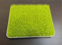 Shop Boon Lawn Countertop Drying Rack With Stem And Twig at GoodBuy Gear
