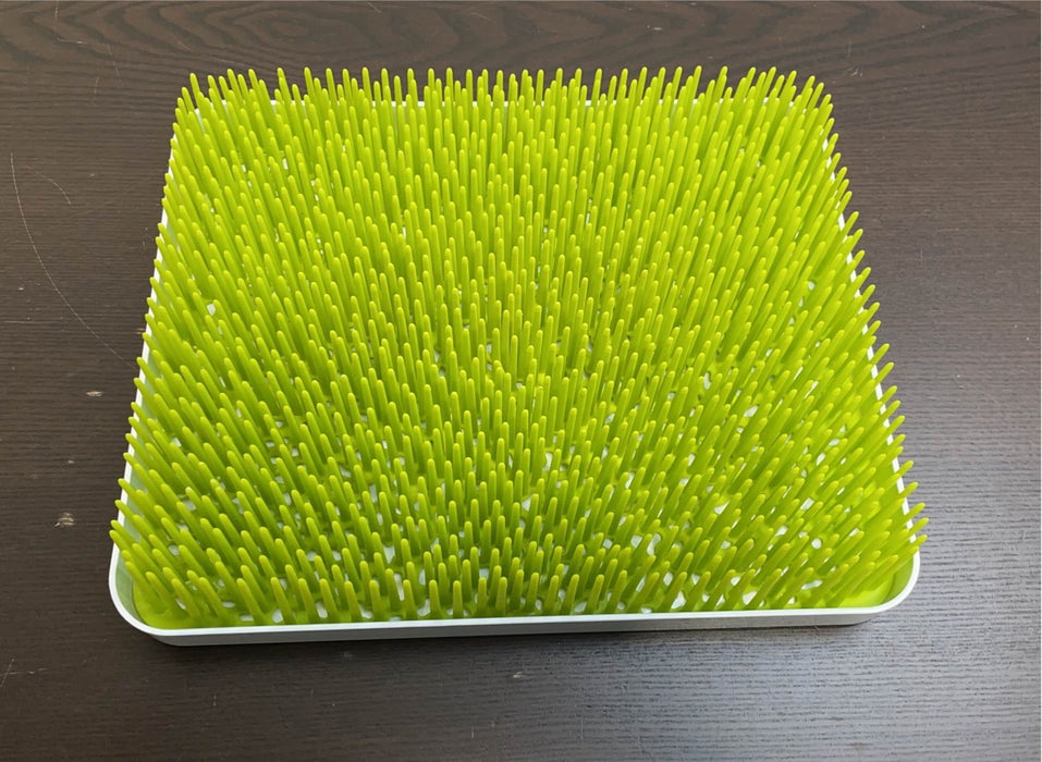 Shop Boon Lawn Countertop Drying Rack With Stem And Twig at GoodBuy Gear