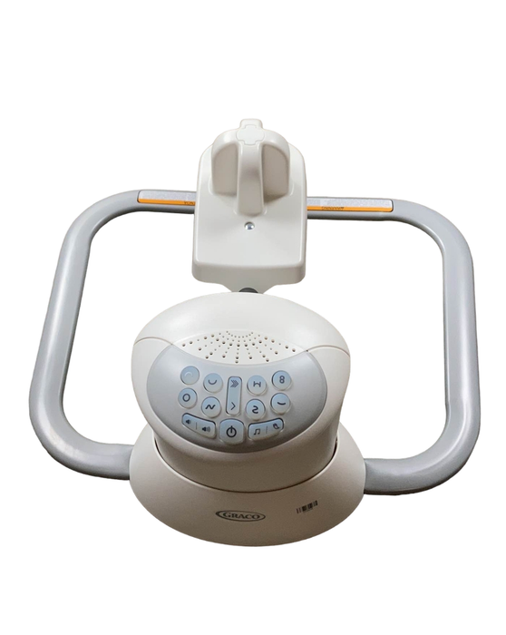 Shop Graco Soothe My Way Swing With Removable Rocker, Maison at GoodBuy Gear