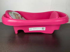 secondhand The First Years Sure Comfort Newborn To Toddler Tub