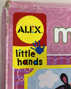 secondhand ALEX Toys Little Hands Moo Moo In Tutus Puzzle