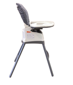 secondhand Chicco Stack 3-in-1 Highchair