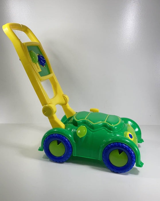 Shop Melissa & Doug Sunny Patch Snappy Turtle Mower at GoodBuy Gear