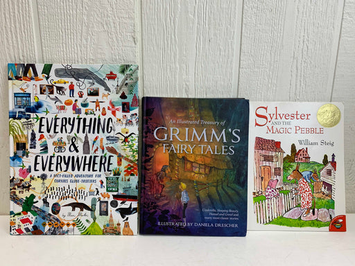 Shop BUNDLE Books at GoodBuy Gear
