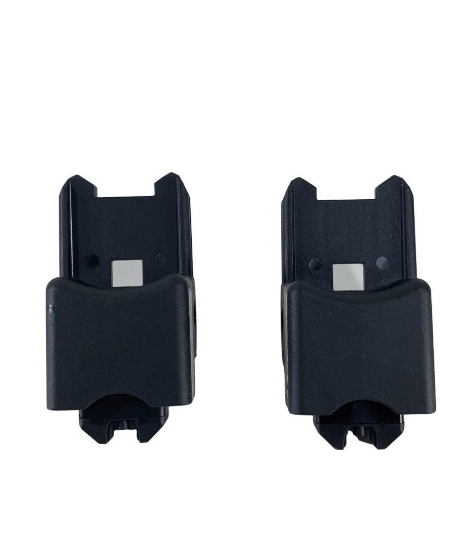 Uppababy city 2024 select adapter