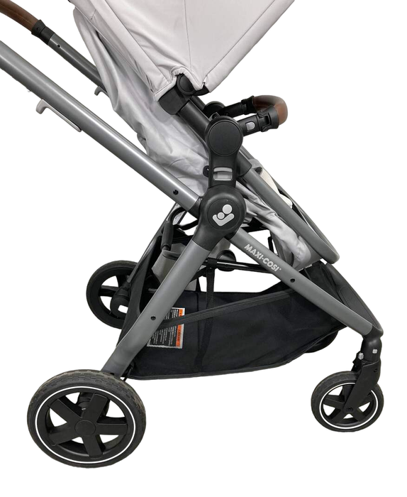 used Maxi-Cosi Zelia2 Luxe Stroller Only, 2023