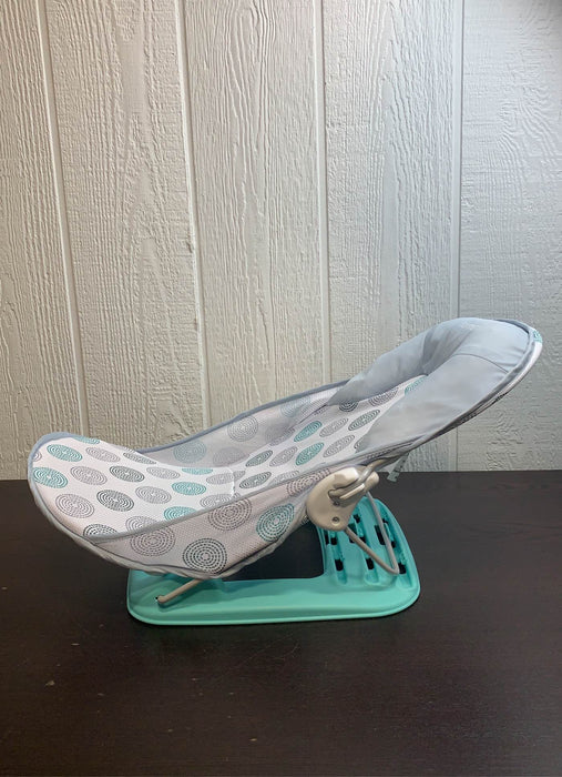 secondhand Summer Infant Deluxe Bath Sling