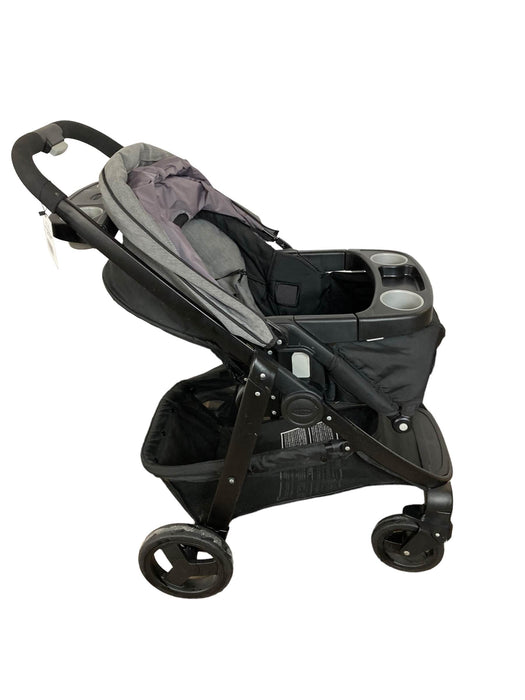 used Graco Modes Click Connect Stroller