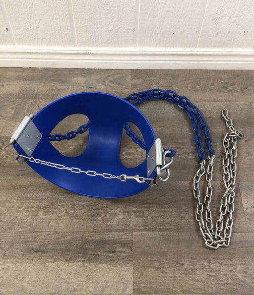 used Swing-N-Slide Half Bucket Toddler Swing