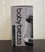Shop Baby Brezza Safe + Smart Bottle Warmer at GoodBuy Gear