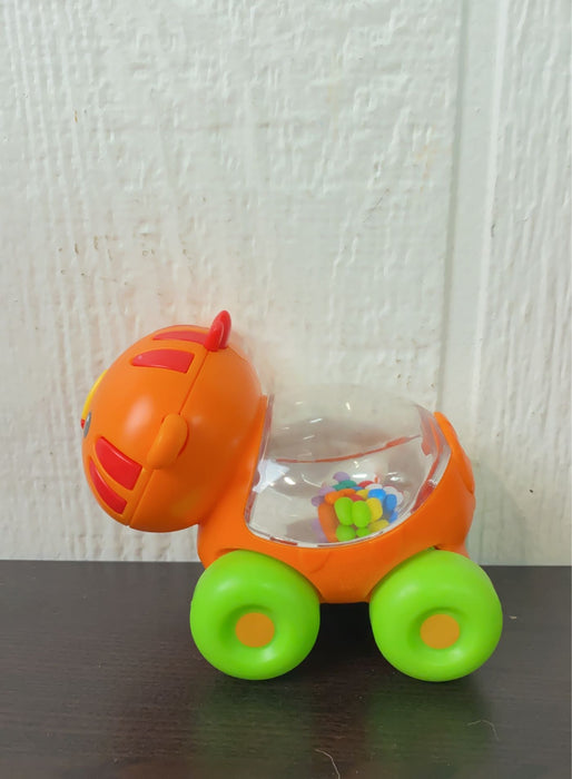 secondhand BUNDLE Infant & Toddler Toys