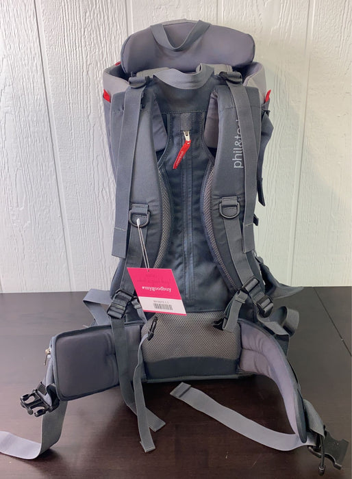 Shop Phil & Teds Escape Child Carrier Backpack at GoodBuy Gear