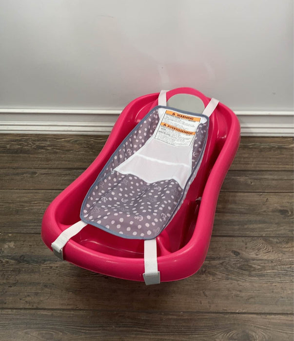 Shop The First Years Sure Comfort Newborn To Toddler Tub at GoodBuy Gear