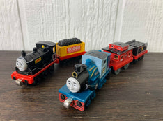 Shop BUNDLE Thomas and Friends Trains, Take & Plays at GoodBuy Gear