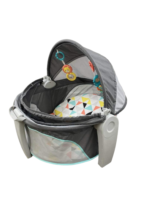 secondhand Infant Gear