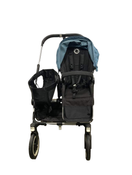 secondhand Bugaboo Donkey Duo Stroller, 2015