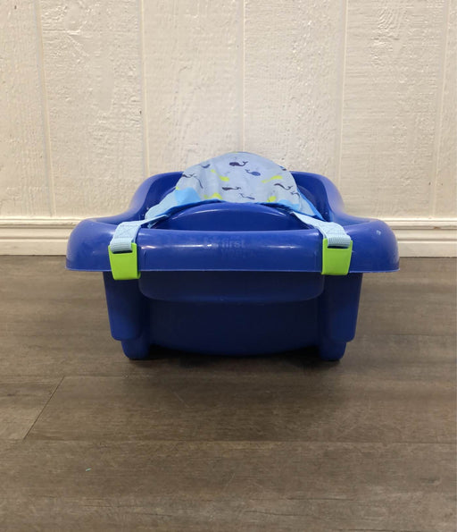 secondhand The First Years Sure Comfort Newborn To Toddler Tub