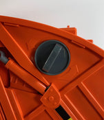 used Driven By Battat Recycling Toy Truck