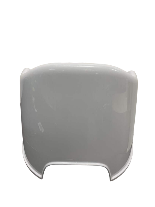 secondhand Diapering