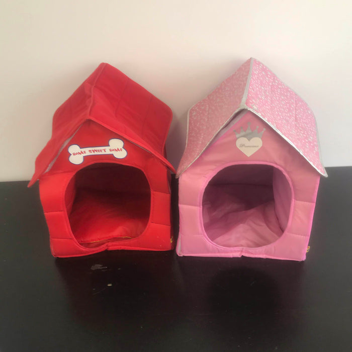 used Build A Bear Pet Houses