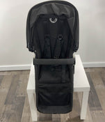 Shop Bugaboo Donkey Seat, Black at GoodBuy Gear