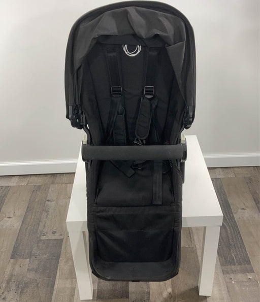 Shop Bugaboo Donkey Seat, Black at GoodBuy Gear