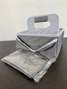 used Munchkin Diaper Duty Organizer