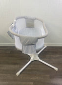secondhand Halo BassiNest Swivel Sleeper Luxe Plus Series