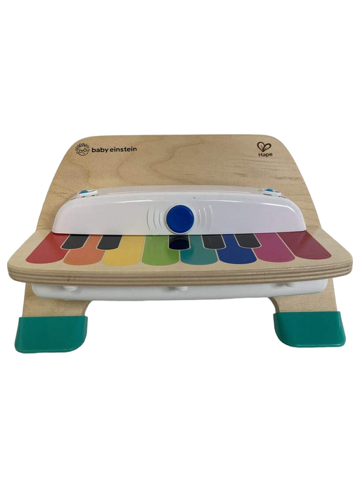 used Baby Einstein Magic Touch Piano