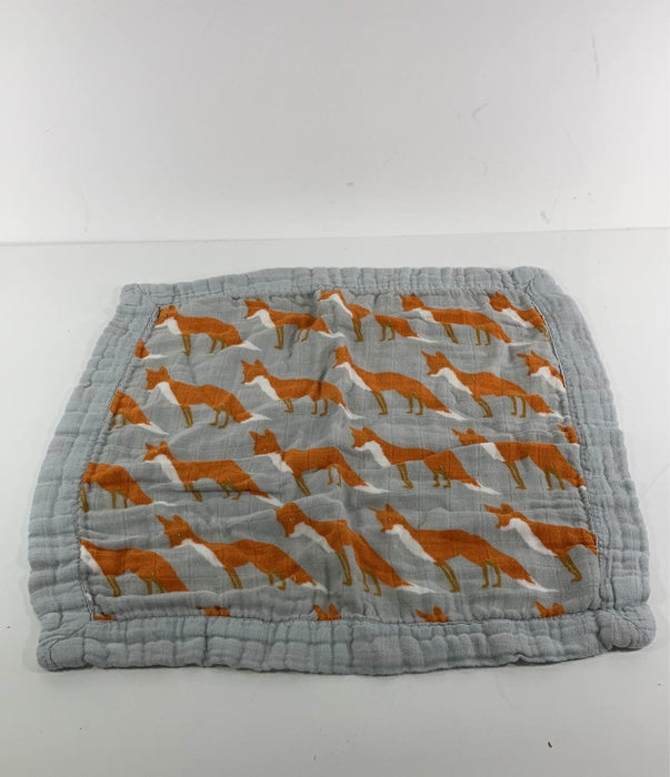 Shop Milk Barn Muslin Lovey Blanket at GoodBuy Gear