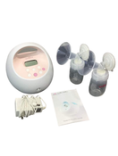 used Spectra Baby S2 Plus Electric Breast Pump