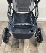 UPPAbaby VISTA V2 Stroller, 2021, Greyson (Charcoal Melange)