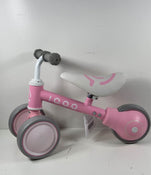 secondhand HILAND IQOO Baby Balance Bike