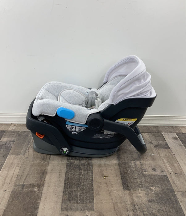 used UPPAbaby MESA Infant Car Seat, 2020, Jordan