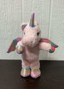 used Singing Unicorn Toy