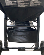 Shop Baby Jogger City Mini GT2 Stroller, 2020, Jet at GoodBuy Gear