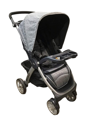 Chicco Bravo Stroller 2020