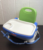 used Fisher Price Healthy Care Booster Seat
