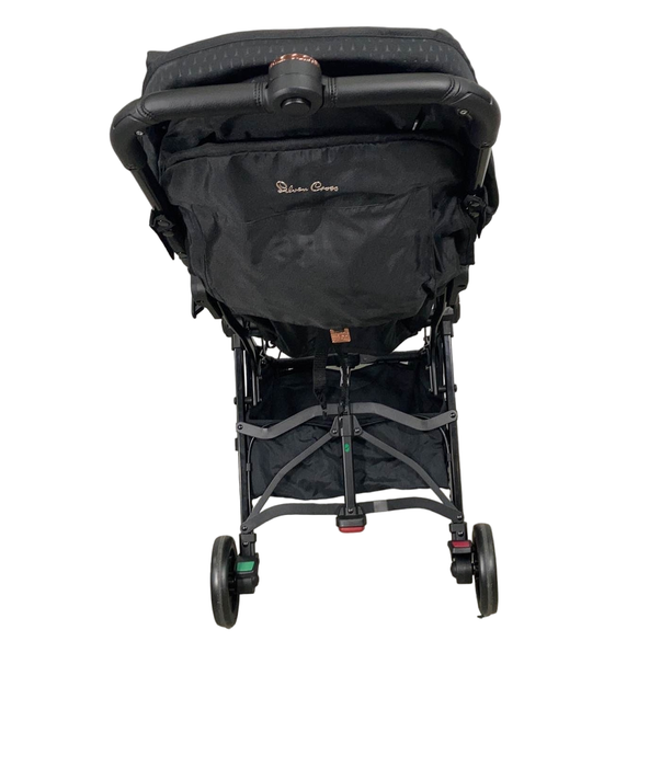 Silver Cross Jet Compact Stroller, 2020, Eclipse