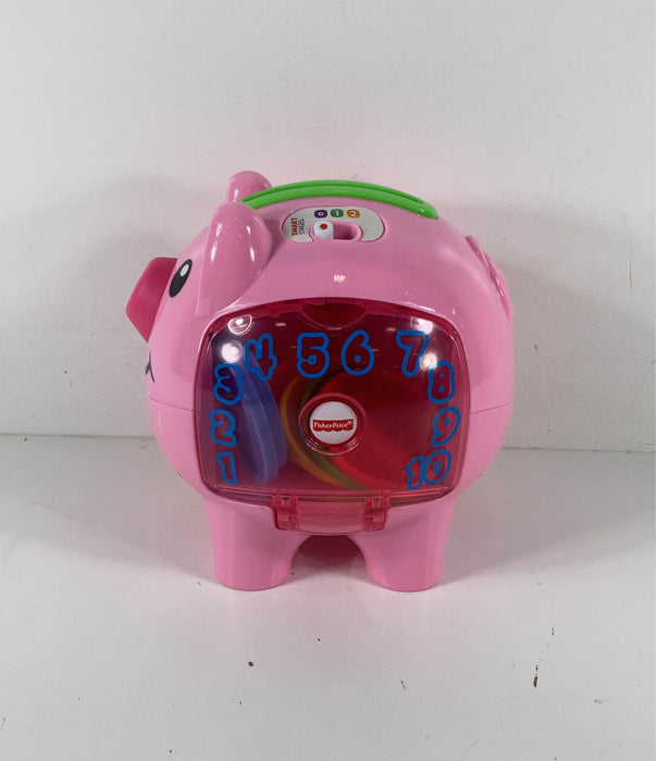 Shop Fisher Price Laugh And Learn Smart Stages Piggy Bank at GoodBuy Gear